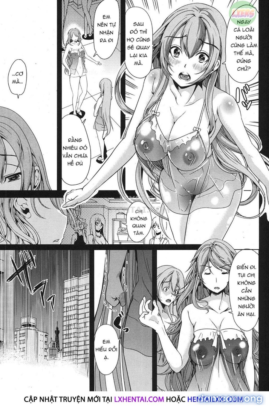 H na Manko no Tsukurikata 