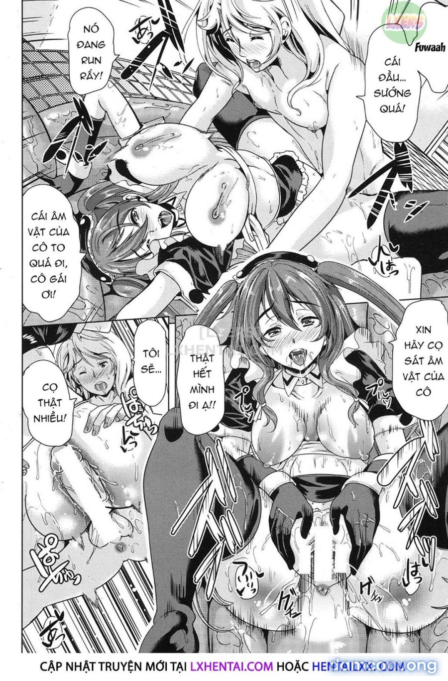 H na Manko no Tsukurikata 