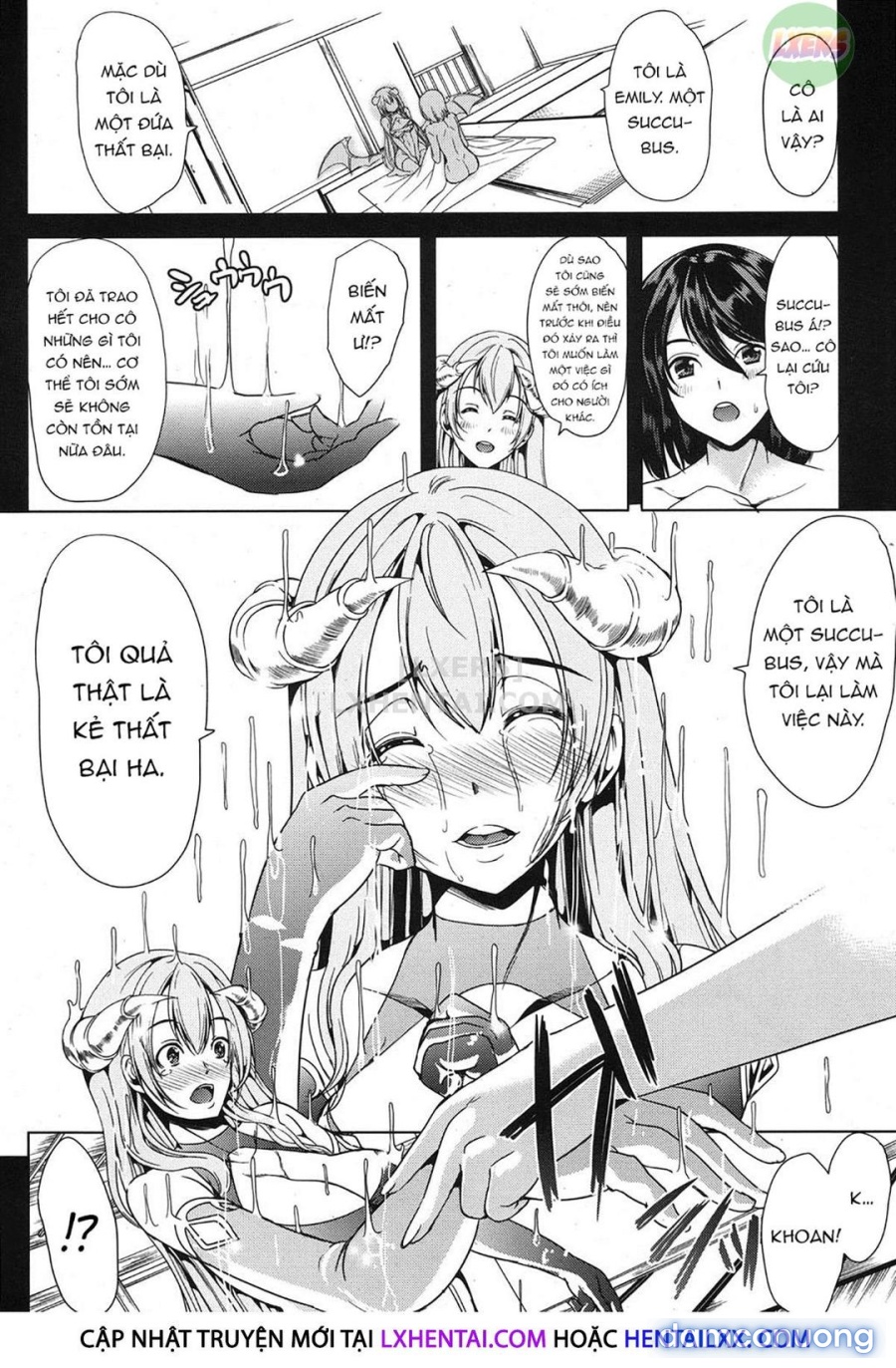 H na Manko no Tsukurikata 