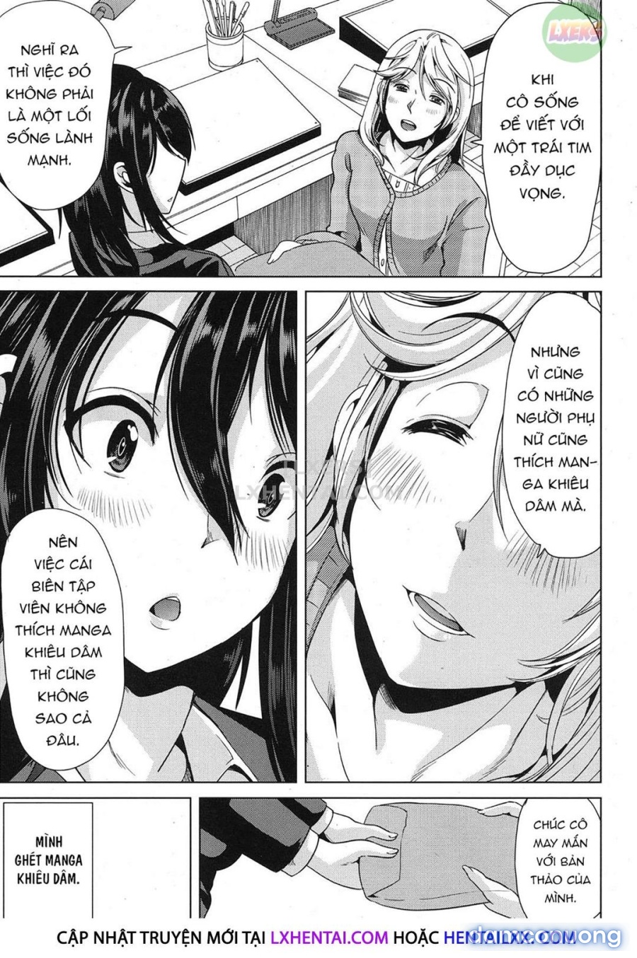 H na Manko no Tsukurikata 