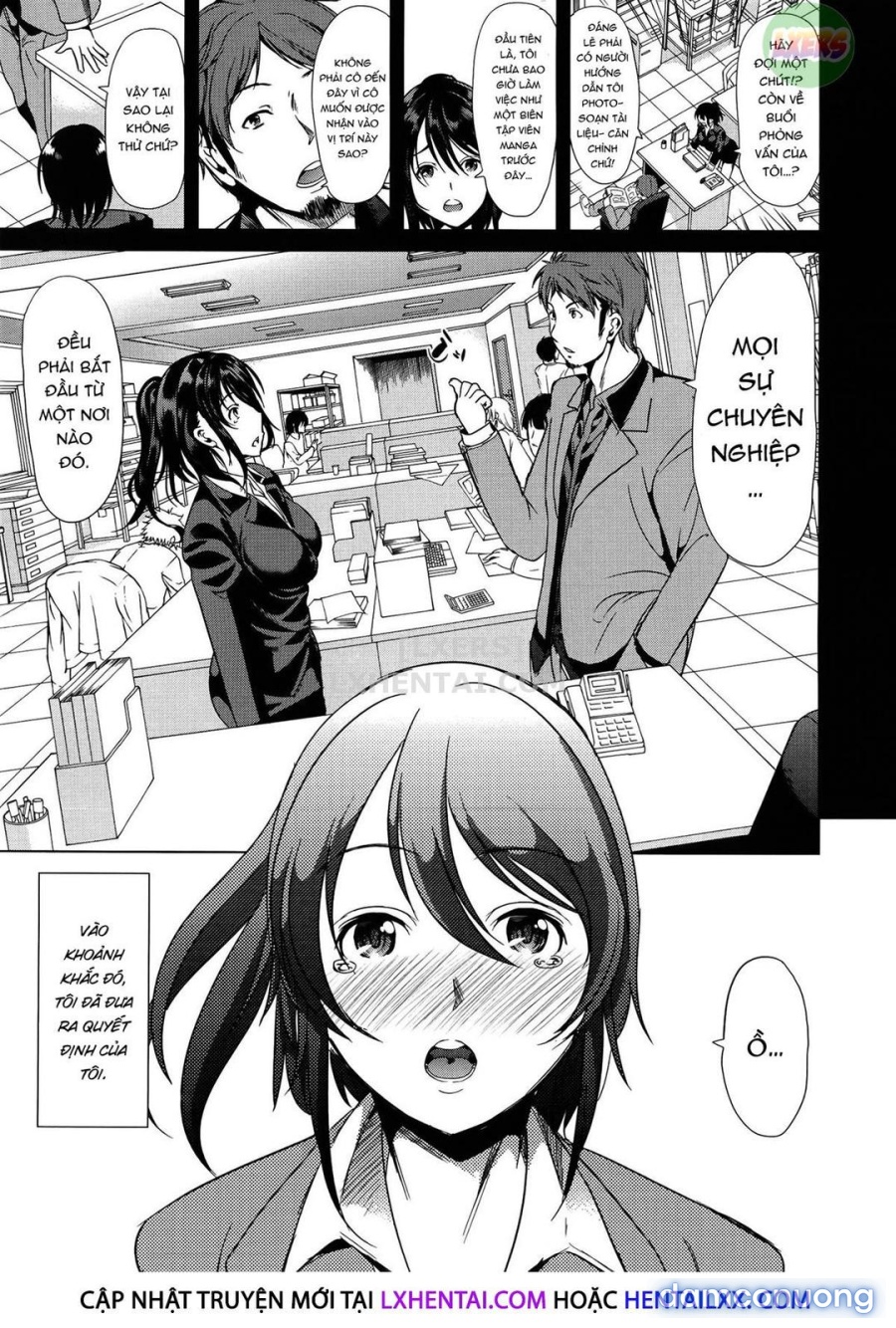 H na Manko no Tsukurikata 