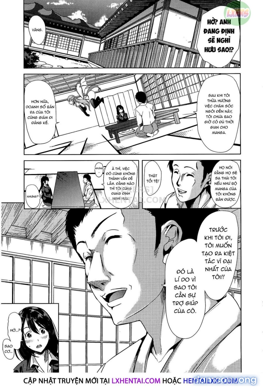 H na Manko no Tsukurikata 