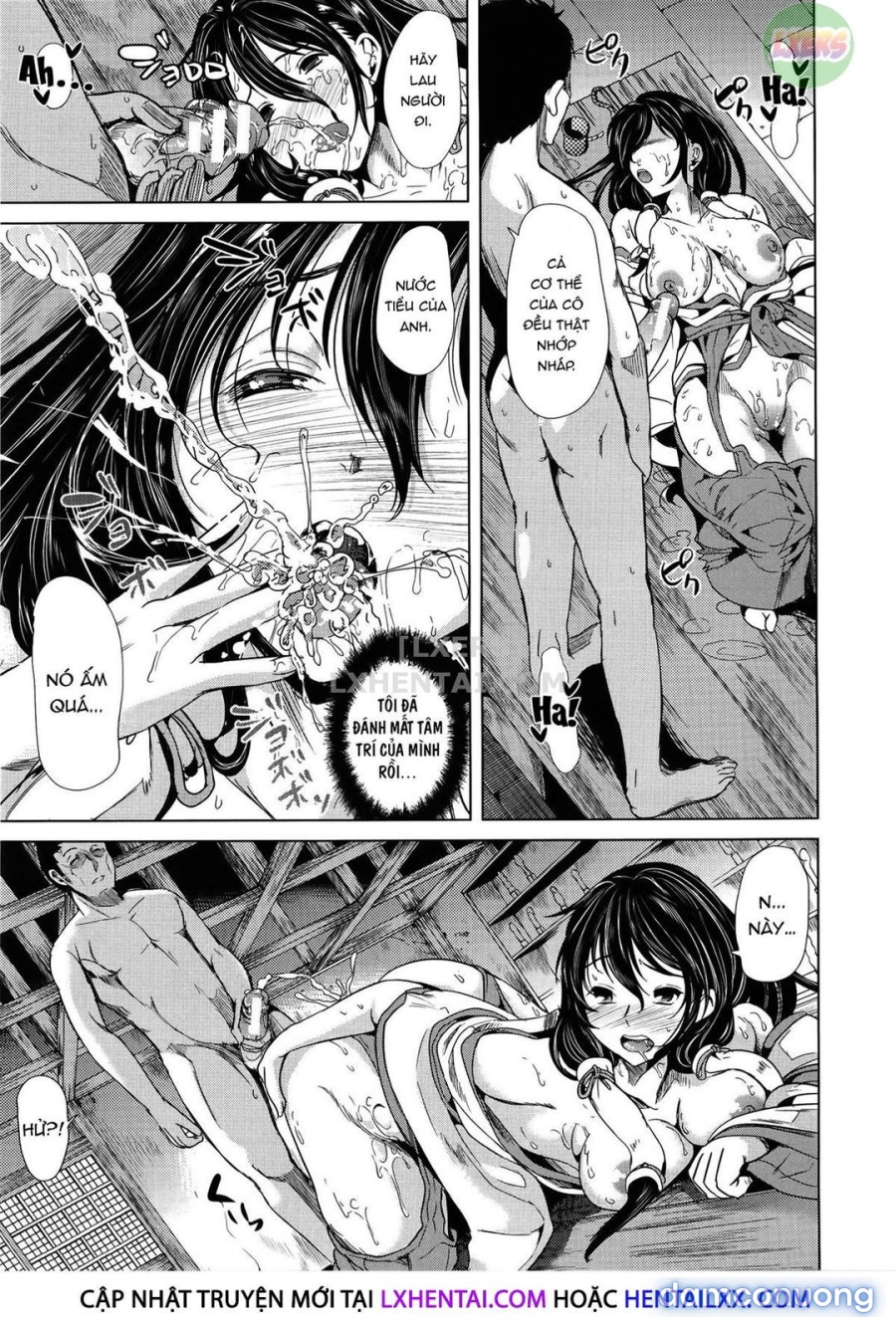 H na Manko no Tsukurikata 