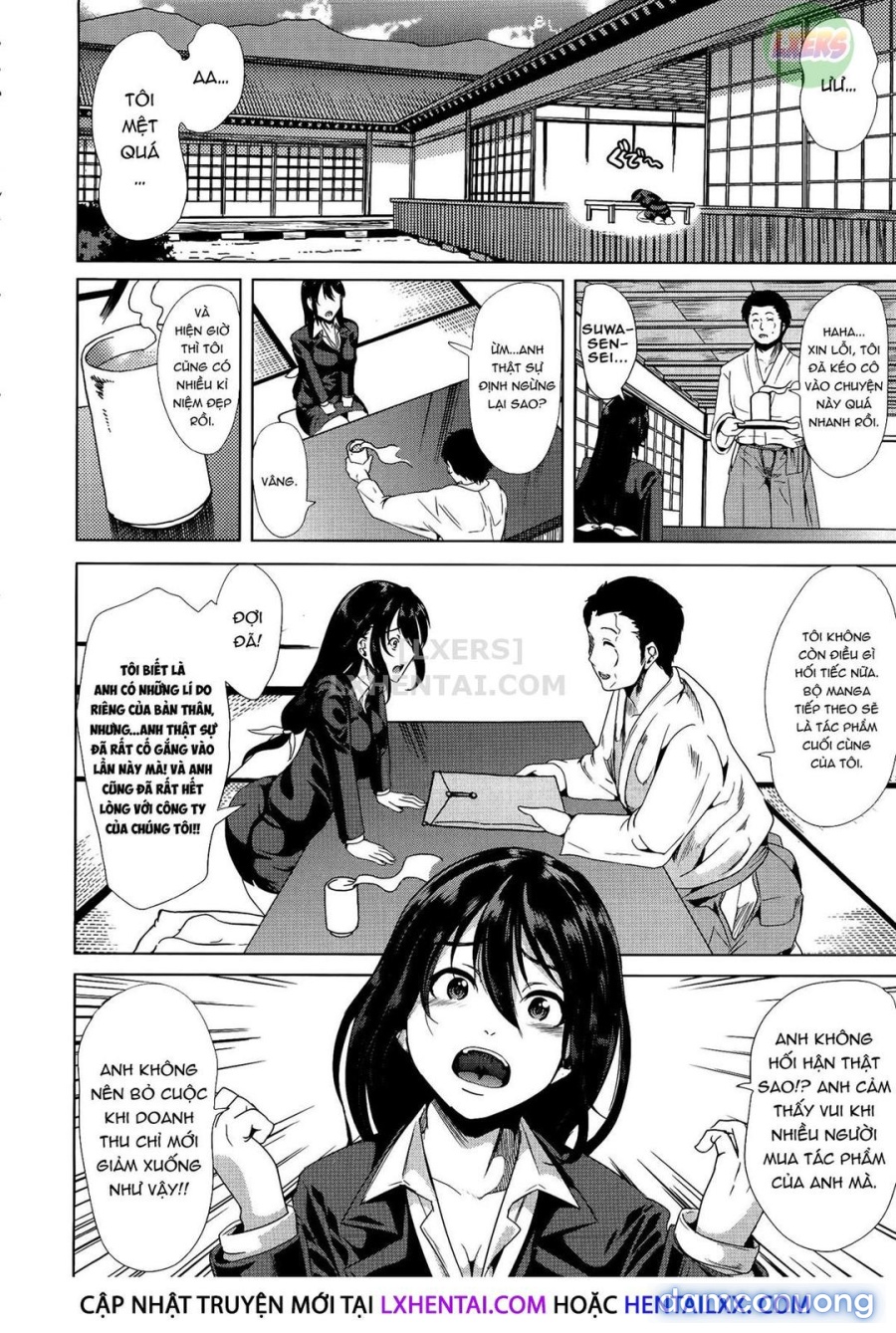 H na Manko no Tsukurikata 