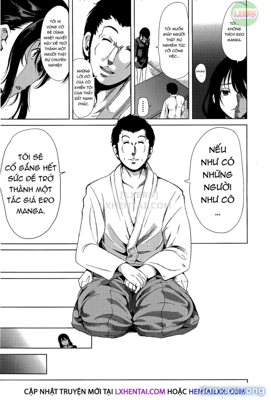 H na Manko no Tsukurikata 