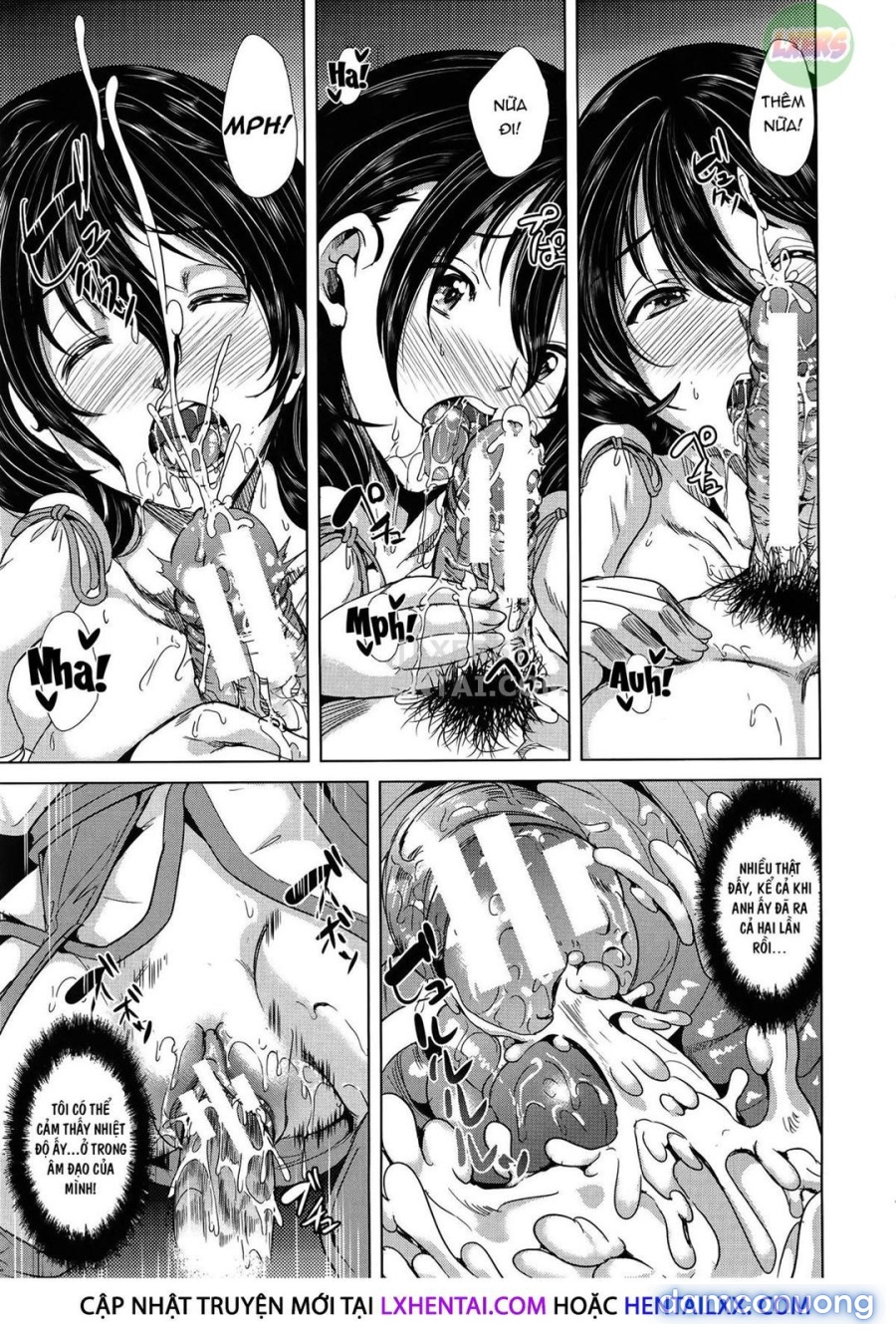 H na Manko no Tsukurikata 
