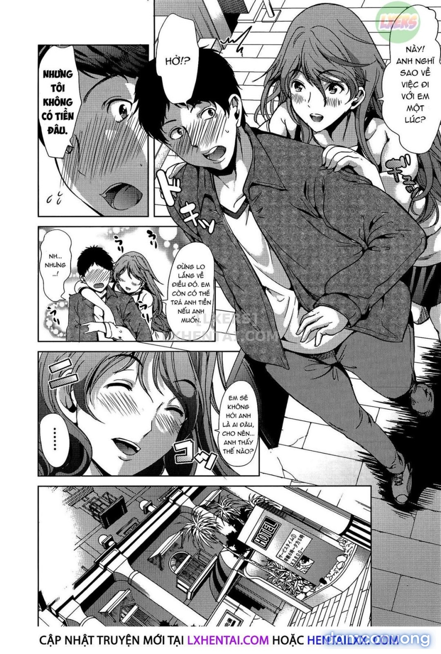 H na Manko no Tsukurikata 