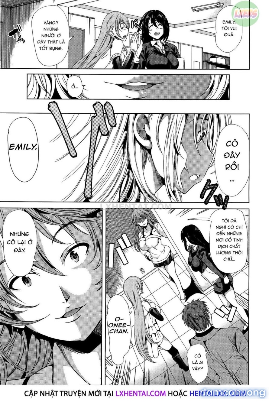 H na Manko no Tsukurikata 