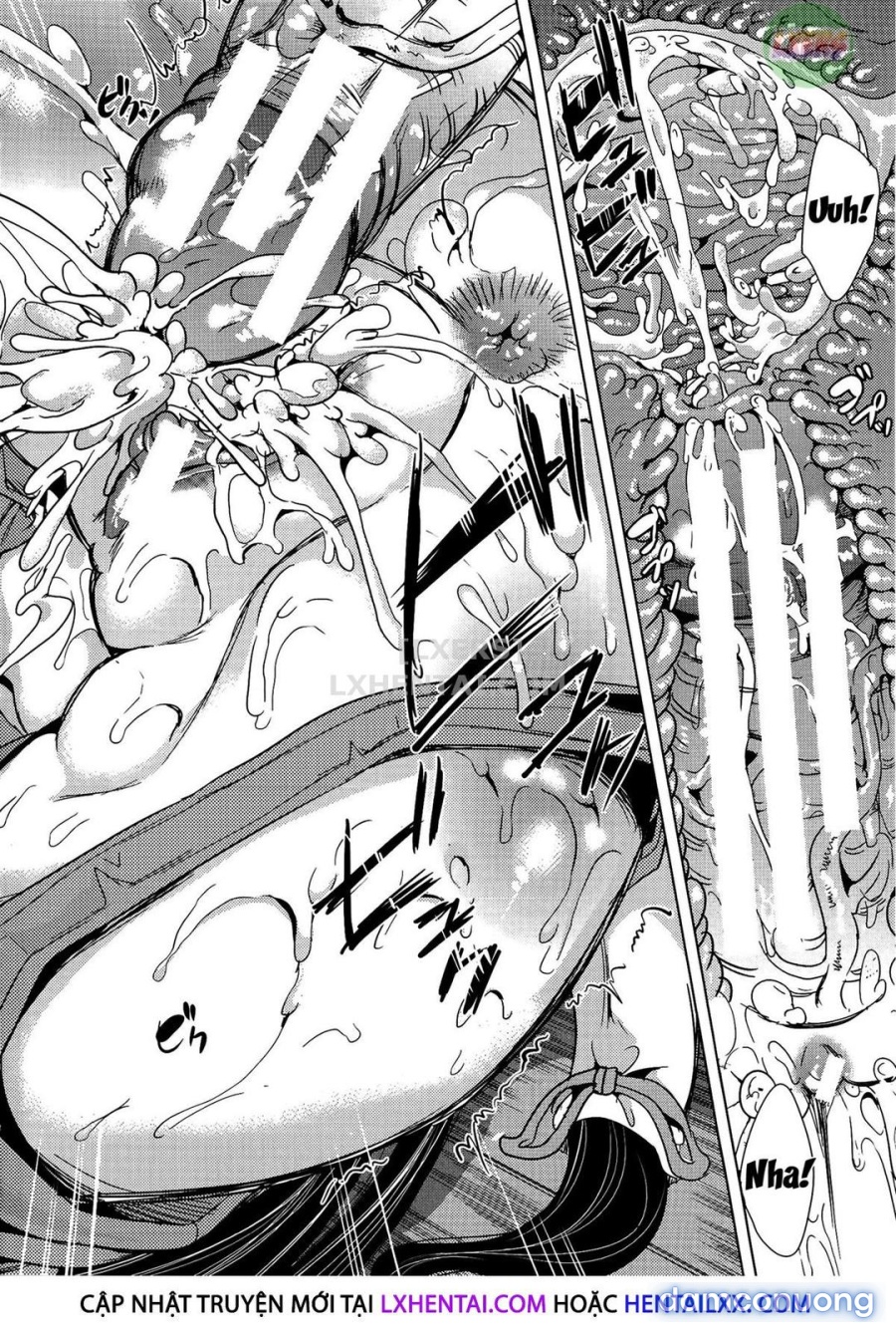 H na Manko no Tsukurikata 