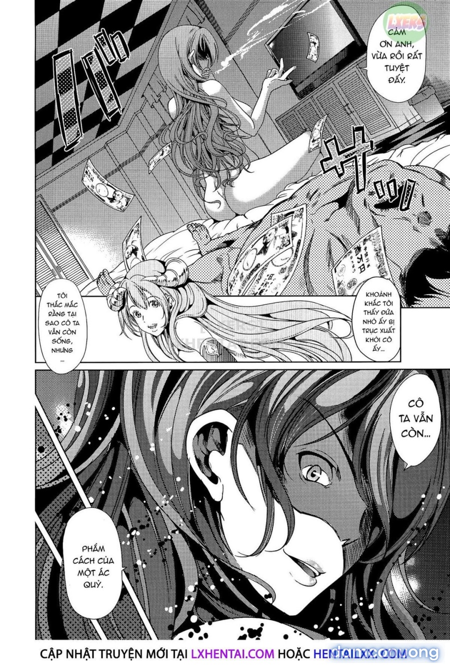 H na Manko no Tsukurikata 