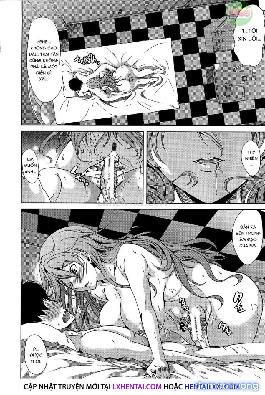 H na Manko no Tsukurikata 