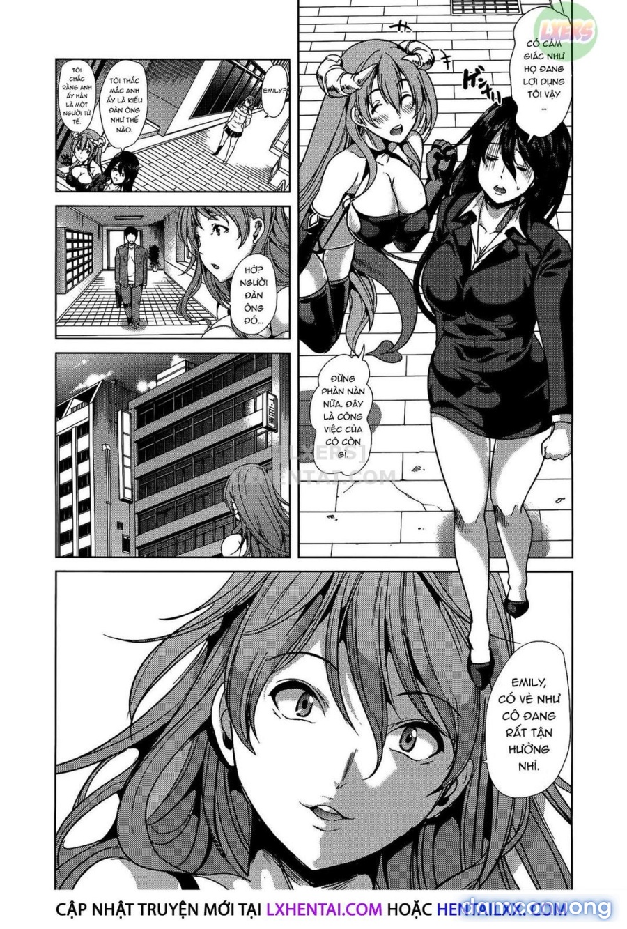 H na Manko no Tsukurikata 