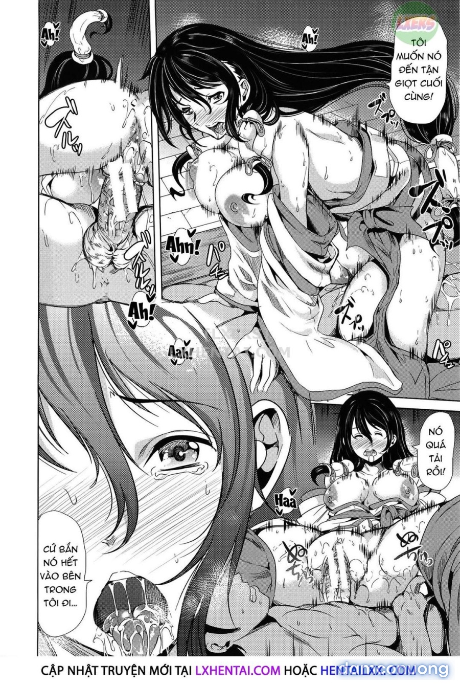 H na Manko no Tsukurikata 