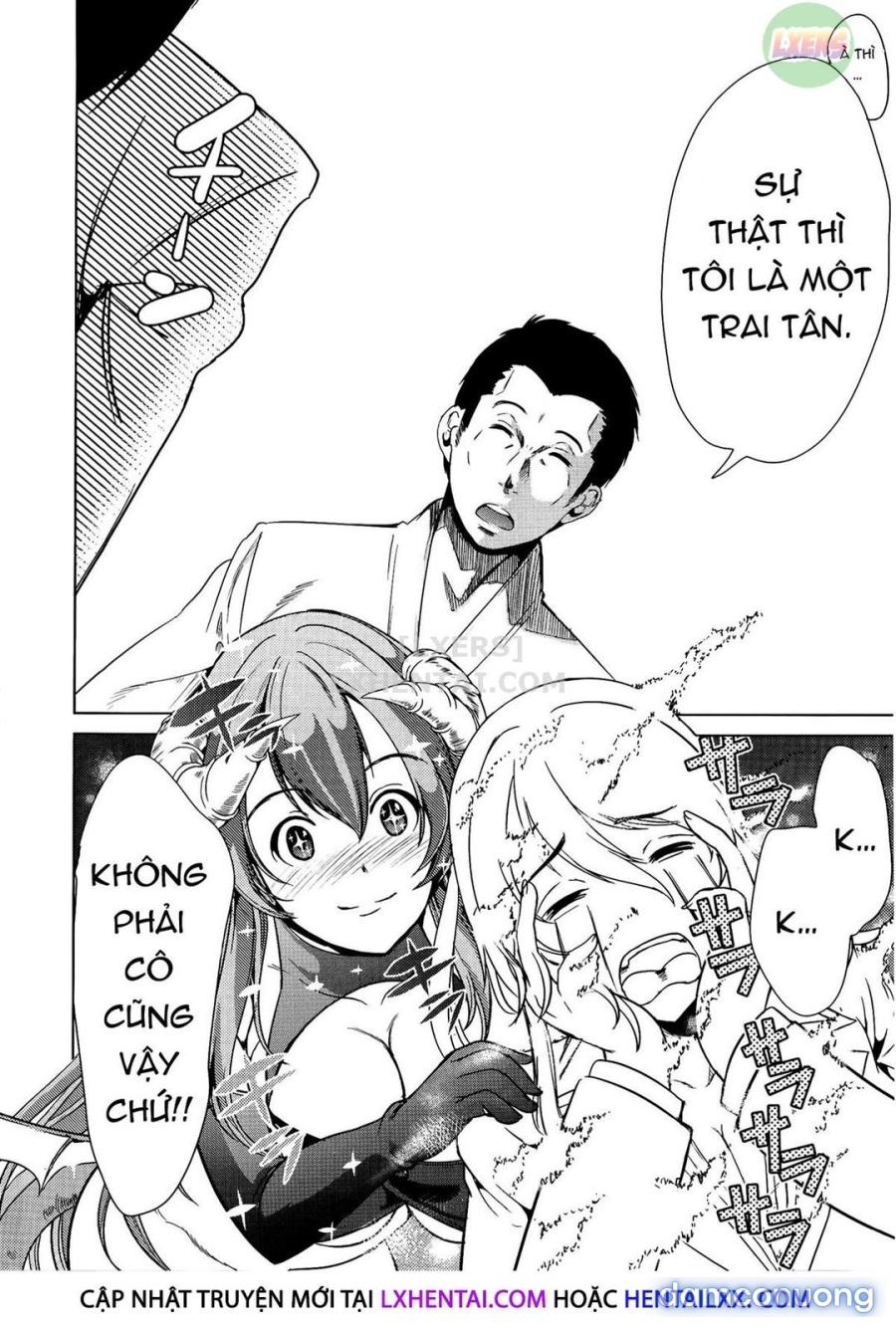 H na Manko no Tsukurikata 