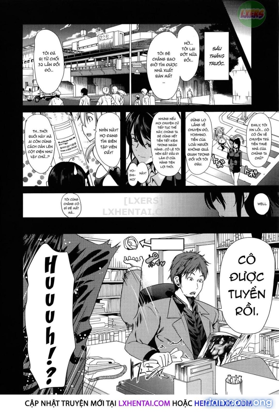 H na Manko no Tsukurikata 