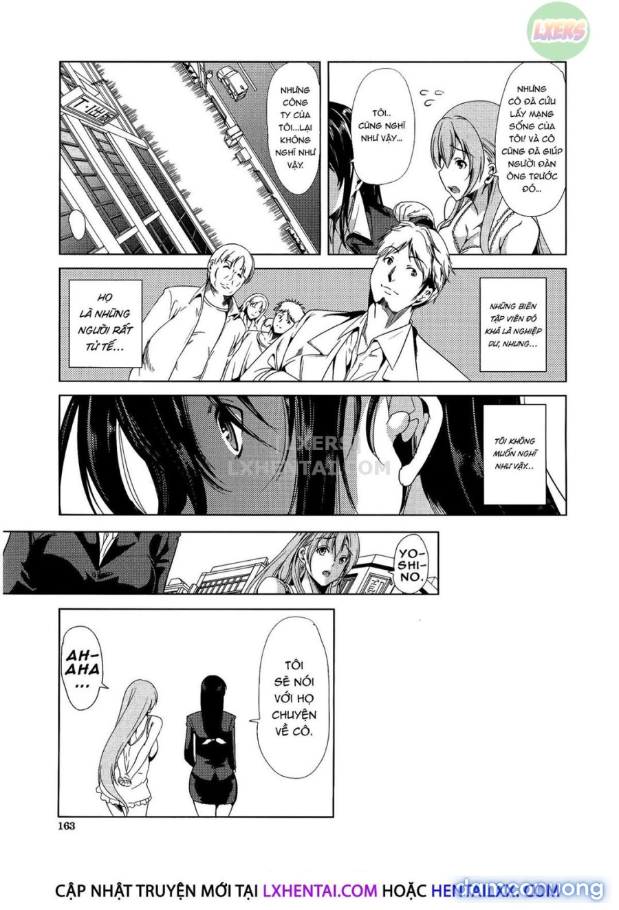 H na Manko no Tsukurikata 
