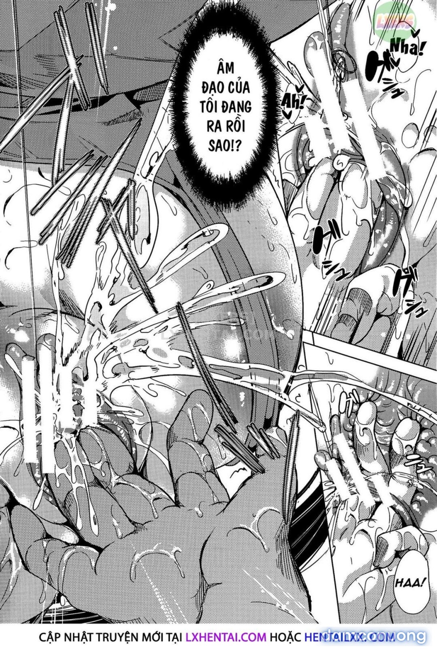 H na Manko no Tsukurikata 