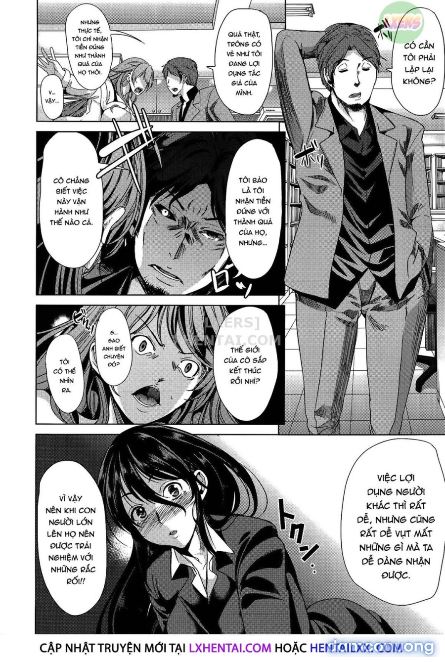 H na Manko no Tsukurikata 