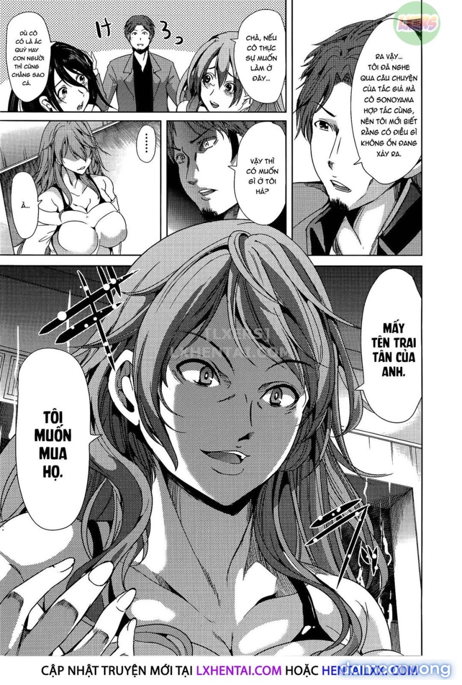 H na Manko no Tsukurikata 