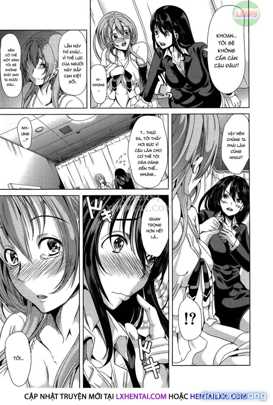 H na Manko no Tsukurikata 