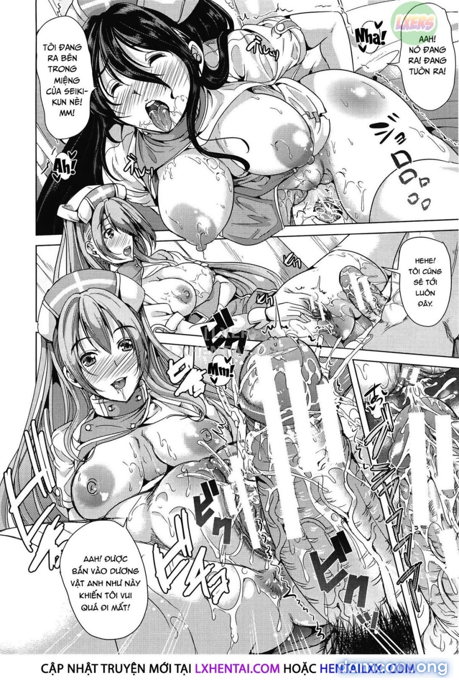 H na Manko no Tsukurikata 