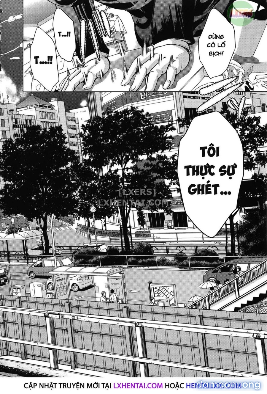 H na Manko no Tsukurikata 