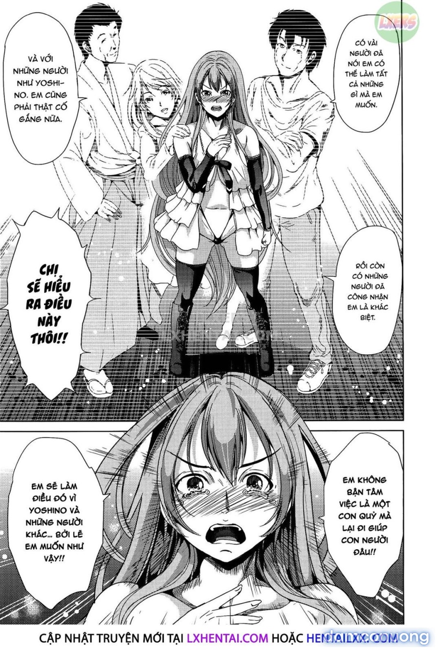 H na Manko no Tsukurikata 