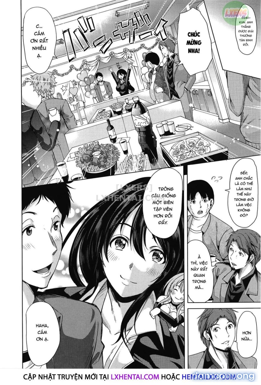 H na Manko no Tsukurikata 