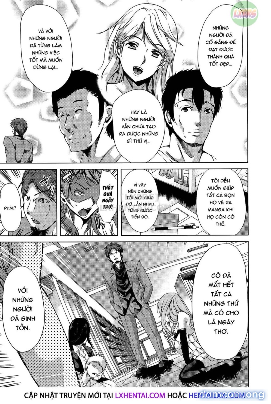 H na Manko no Tsukurikata 