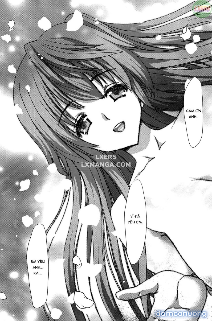 Saki ~Kazoku Meikyuu 