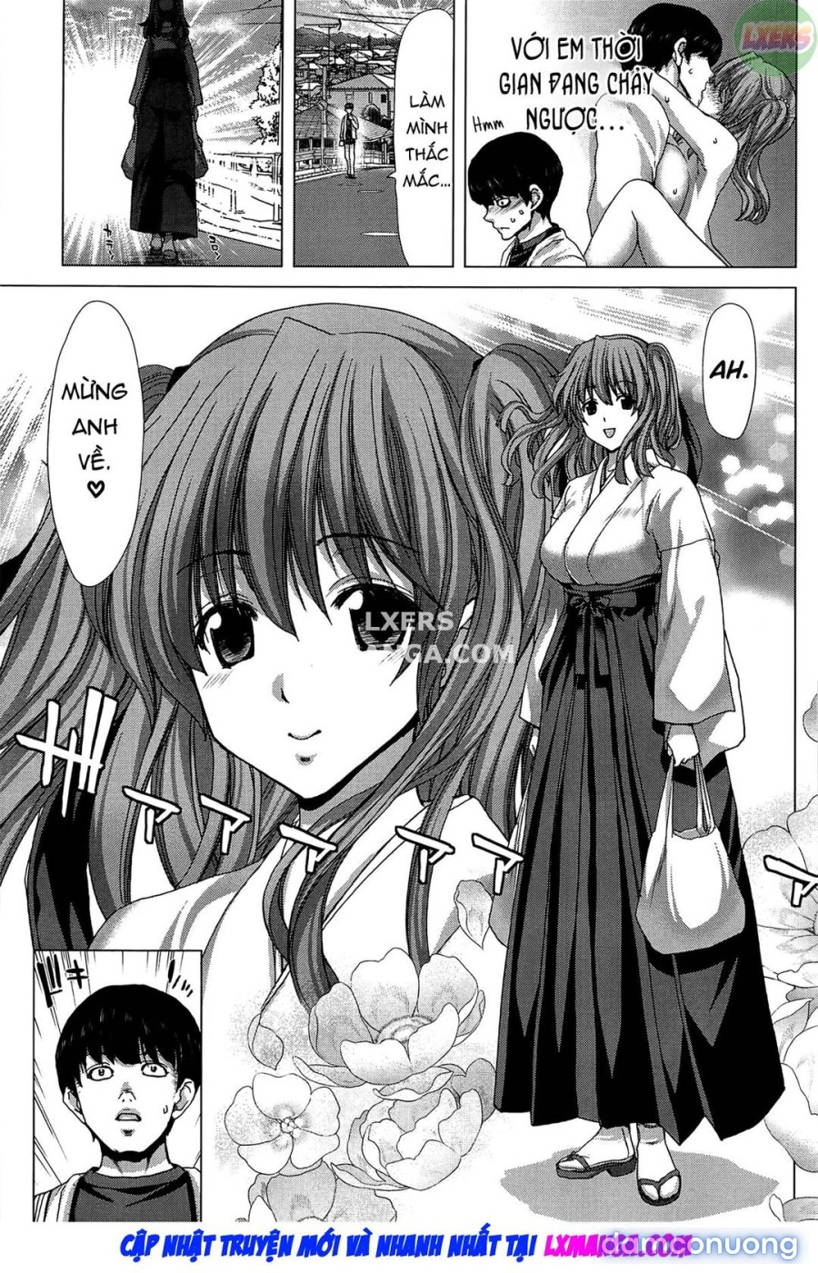 Saki ~Kazoku Meikyuu 