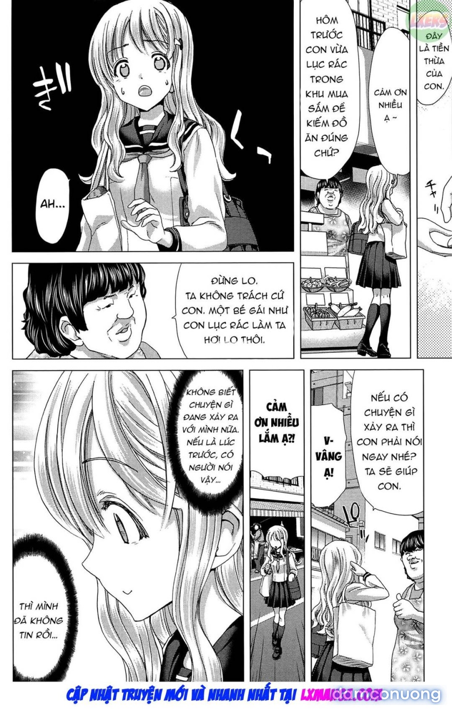 Saki ~Kazoku Meikyuu 