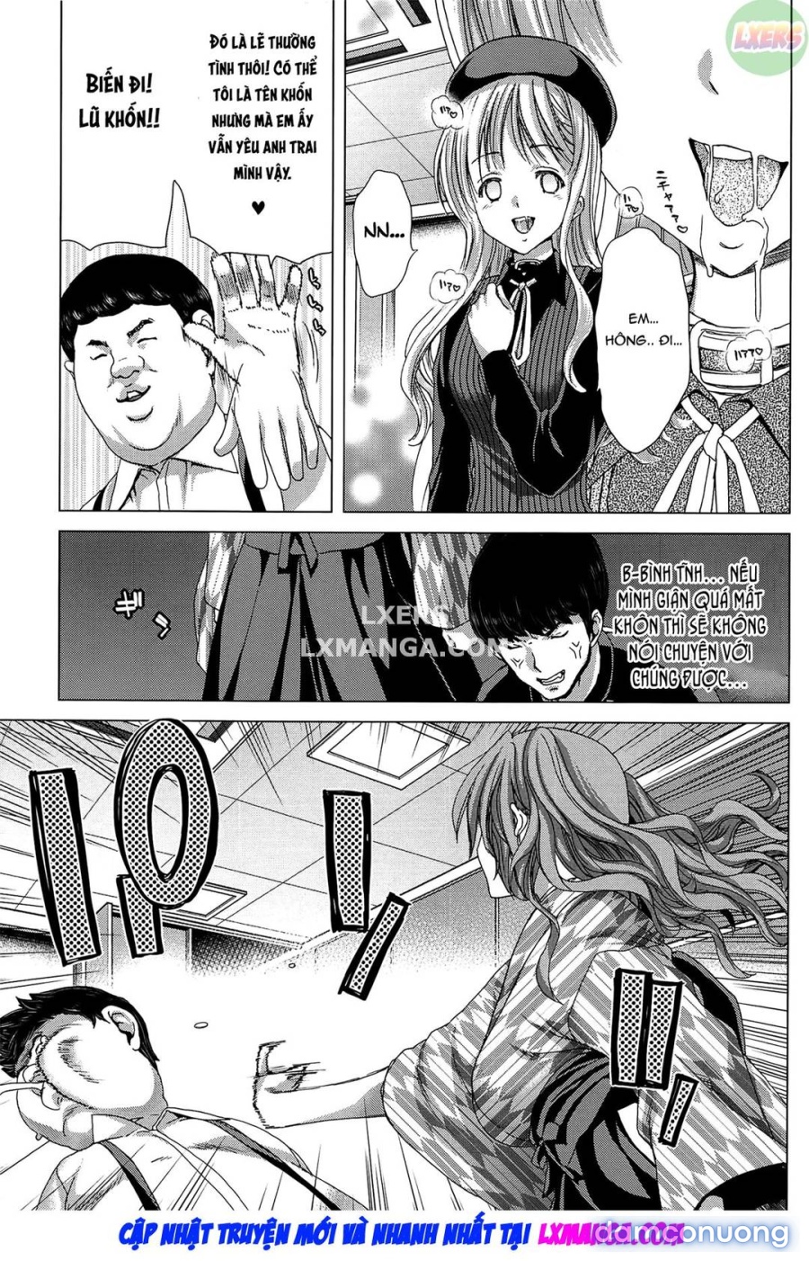 Saki ~Kazoku Meikyuu 