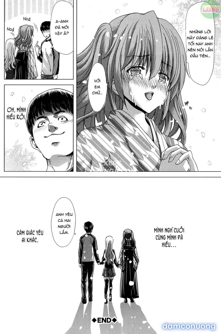 Saki ~Kazoku Meikyuu 