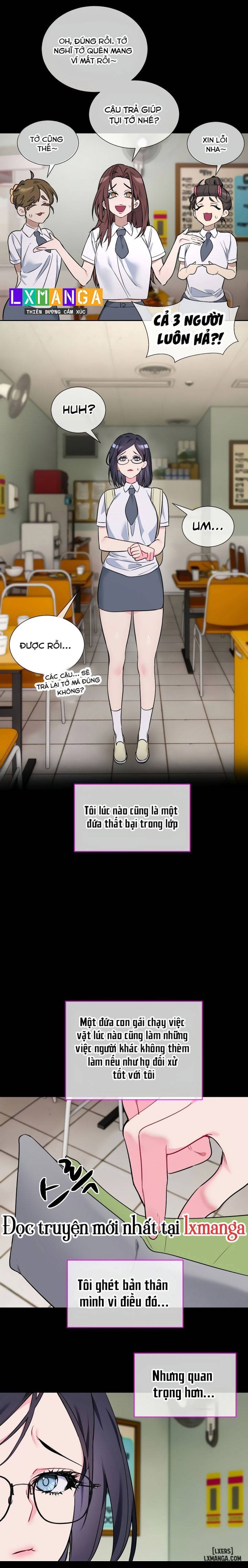 Em muốn OO Anh! 