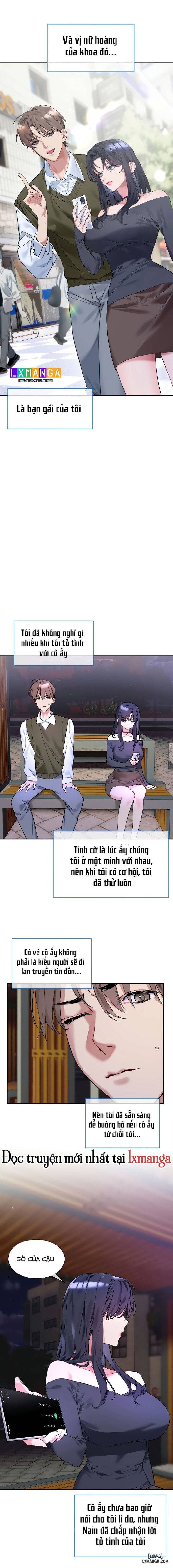 Em muốn OO Anh! 