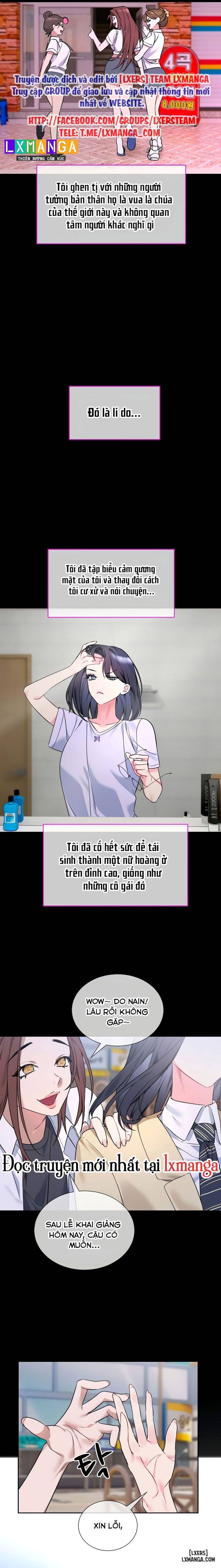 Em muốn OO Anh! 
