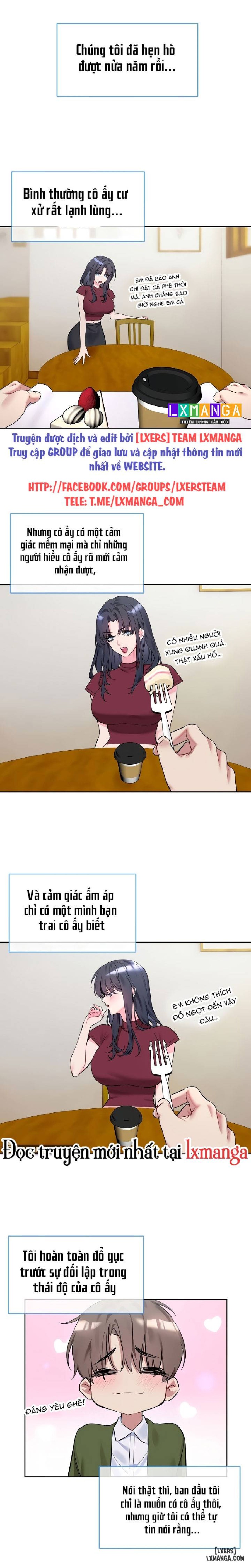 Em muốn OO Anh! 