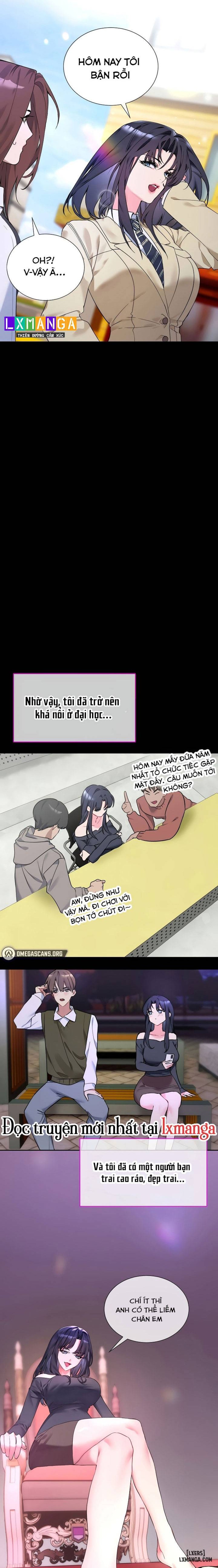 Em muốn OO Anh! 