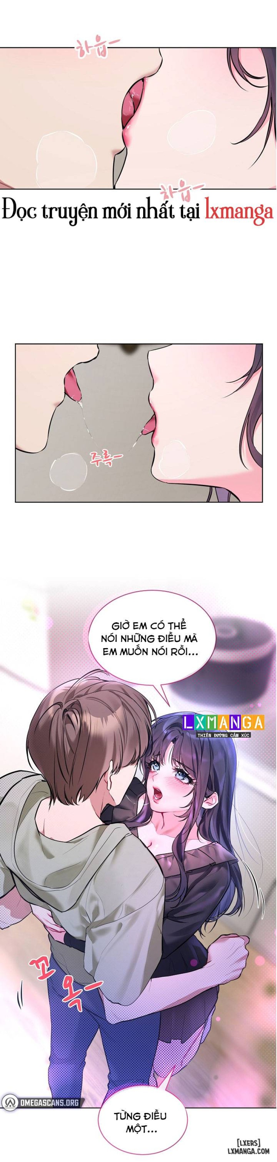 Em muốn OO Anh! 