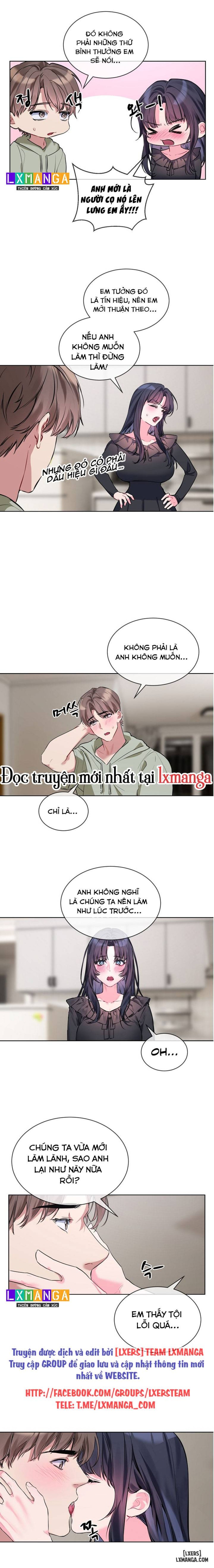 Em muốn OO Anh! 