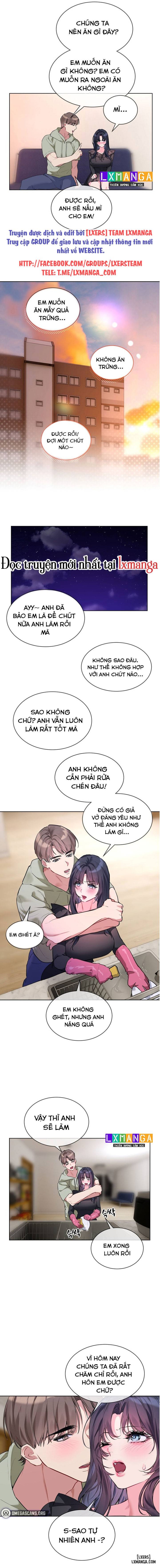 Em muốn OO Anh! 