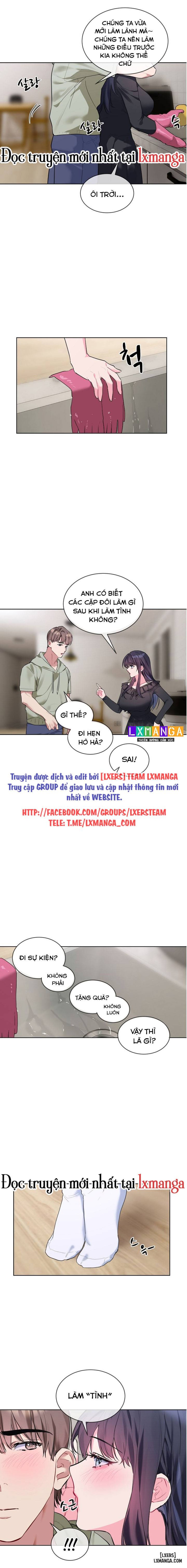 Em muốn OO Anh! 