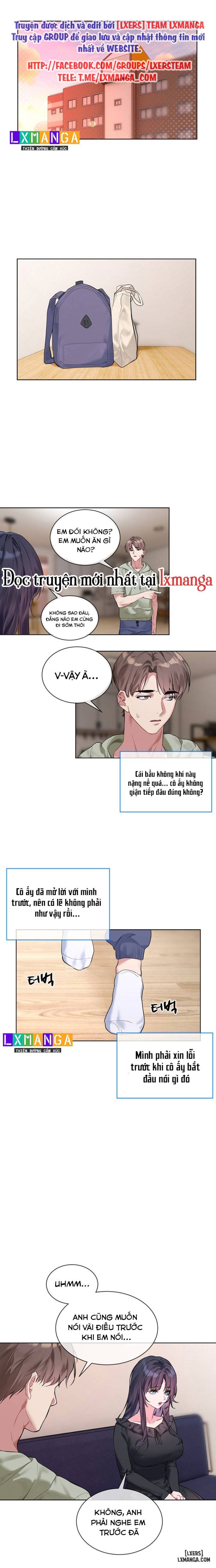 Em muốn OO Anh! 