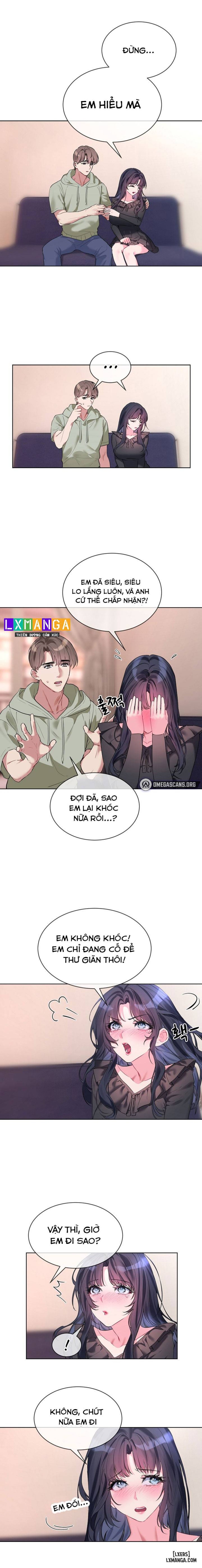 Em muốn OO Anh! 