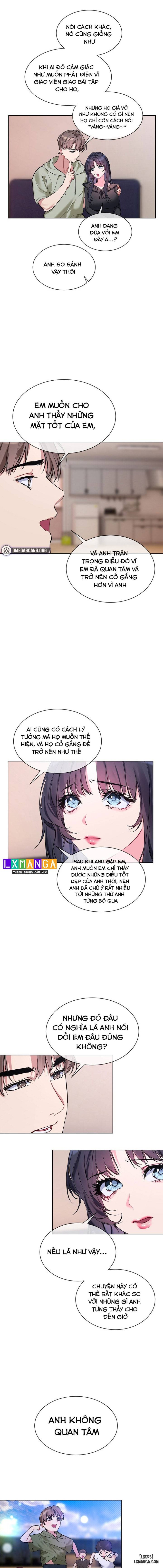 Em muốn OO Anh! 