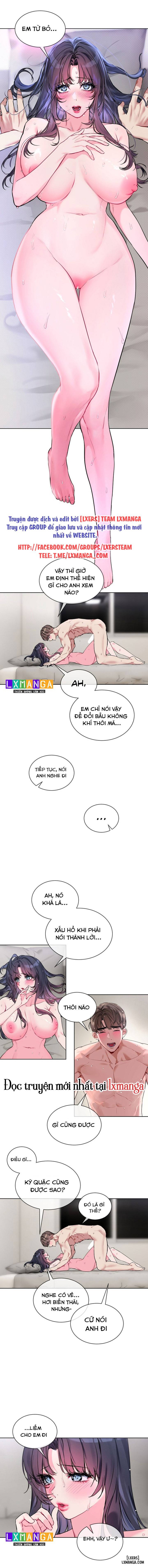 Em muốn OO Anh! 