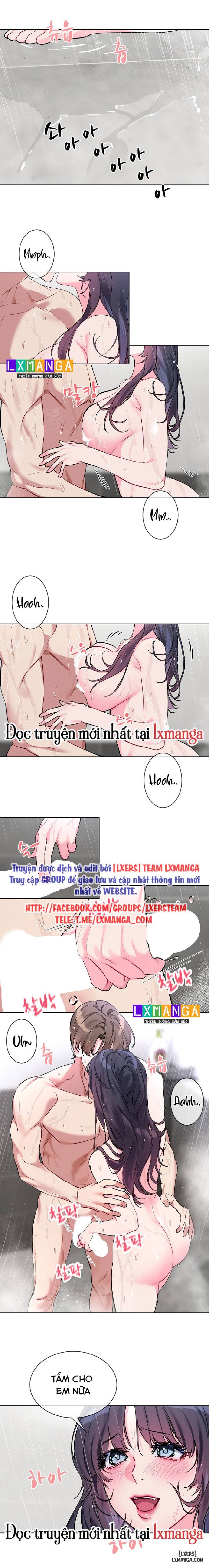Em muốn OO Anh! 