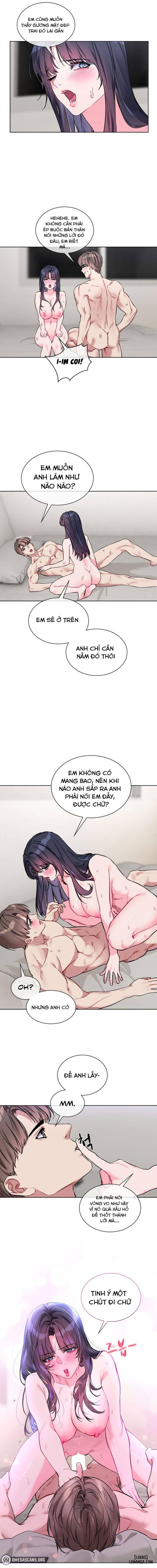 Em muốn OO Anh! 