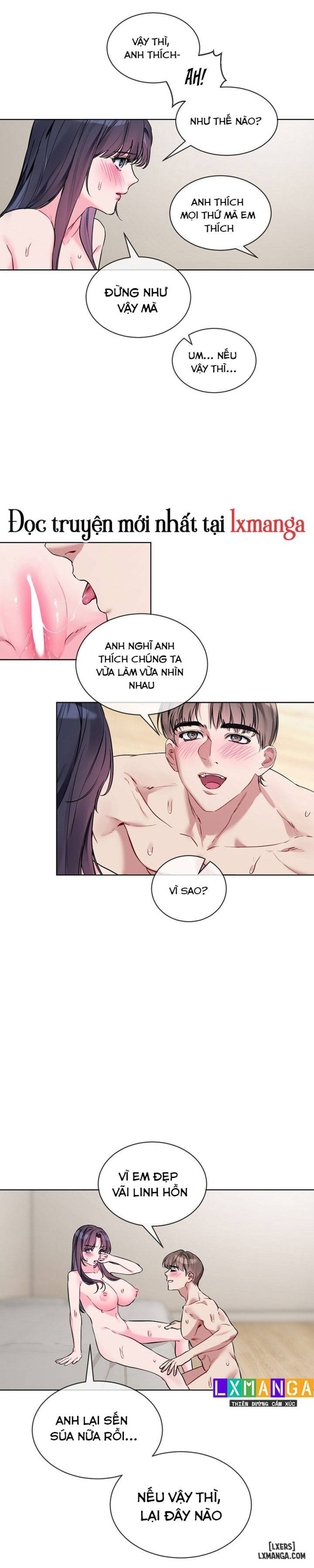 Em muốn OO Anh! 